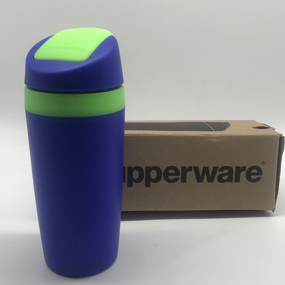 New Tupperware Termo Fit - Picture 13 of 16